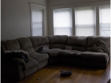 Living Room - 7556-7558 S Calumet Ave