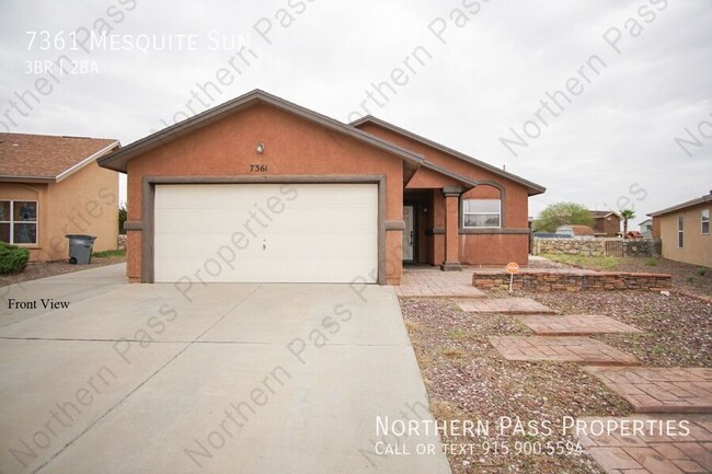 Building Photo - Beautiful 3 BDR Northeast Home Near Park!