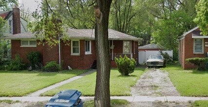 Building Photo - 1130 Whitcomb St