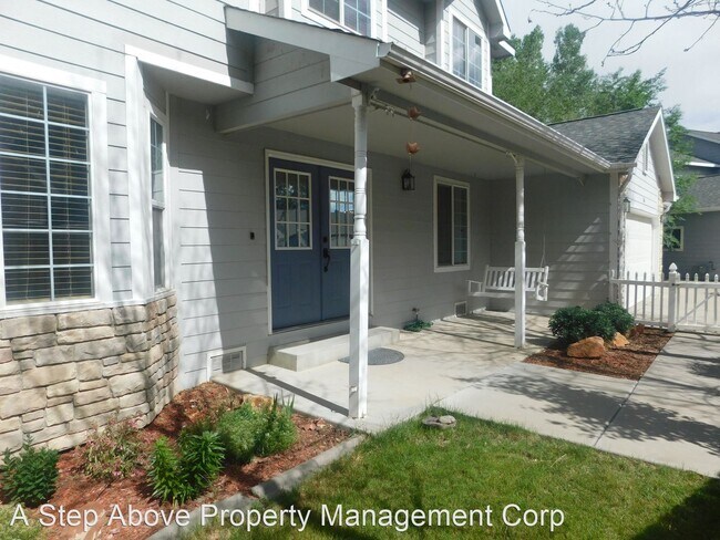 Foto del edificio - 4 br, 2.5 bath House - 638 1/2 Brooks Court