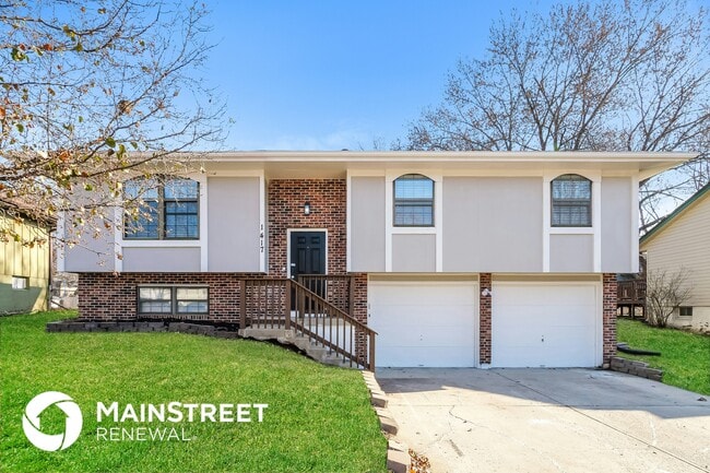 Building Photo - 1417 N Blue Mills Rd