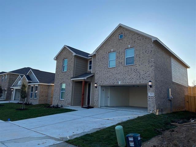 Foto del edificio - 312 Lone Wolf Trl