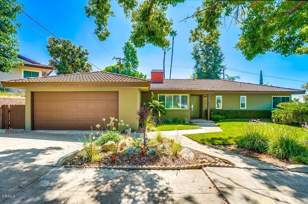 Primary Photo - 1490 Riviera Dr
