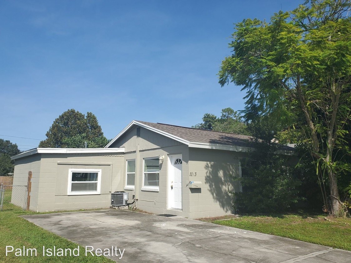 Primary Photo - 2 br, 1 bath House - 1113 56th Ave N