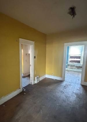 Building Photo - 4424 Marcus Ave