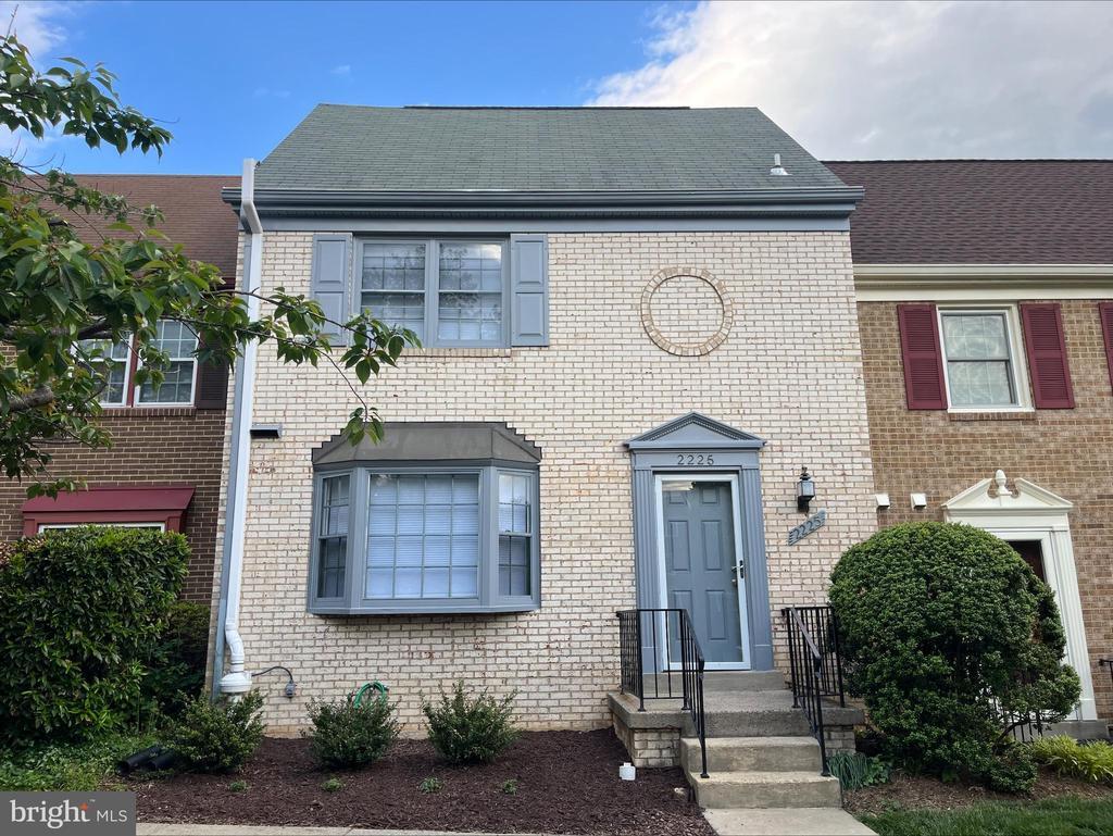 Foto del edificio - 2225 N Tuckahoe St