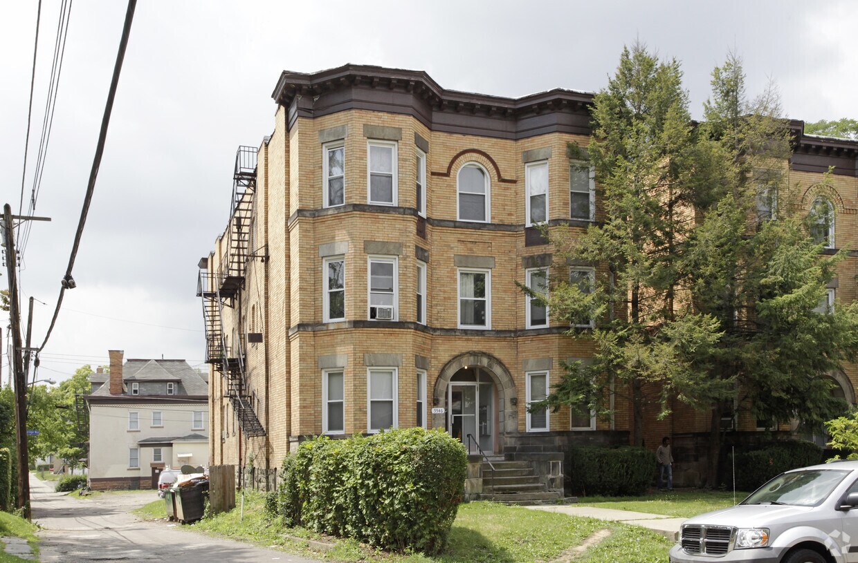 5546 Jackson St Unit 9, Pittsburgh, PA 15206 Apartments in Pittsburgh