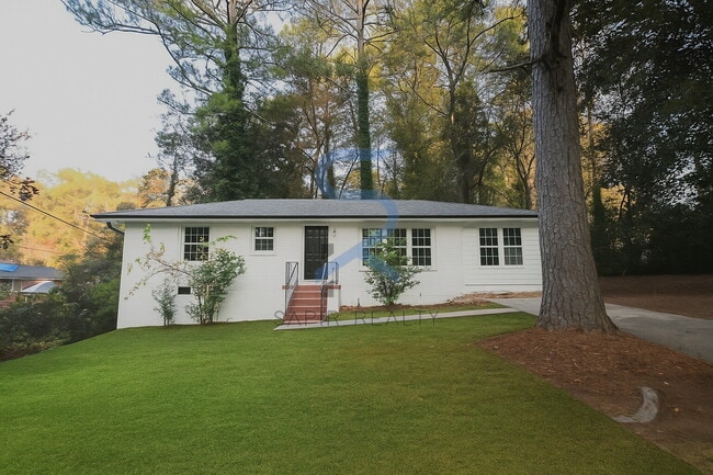 Photo - 157 Polar Rock Dr SW Apartment