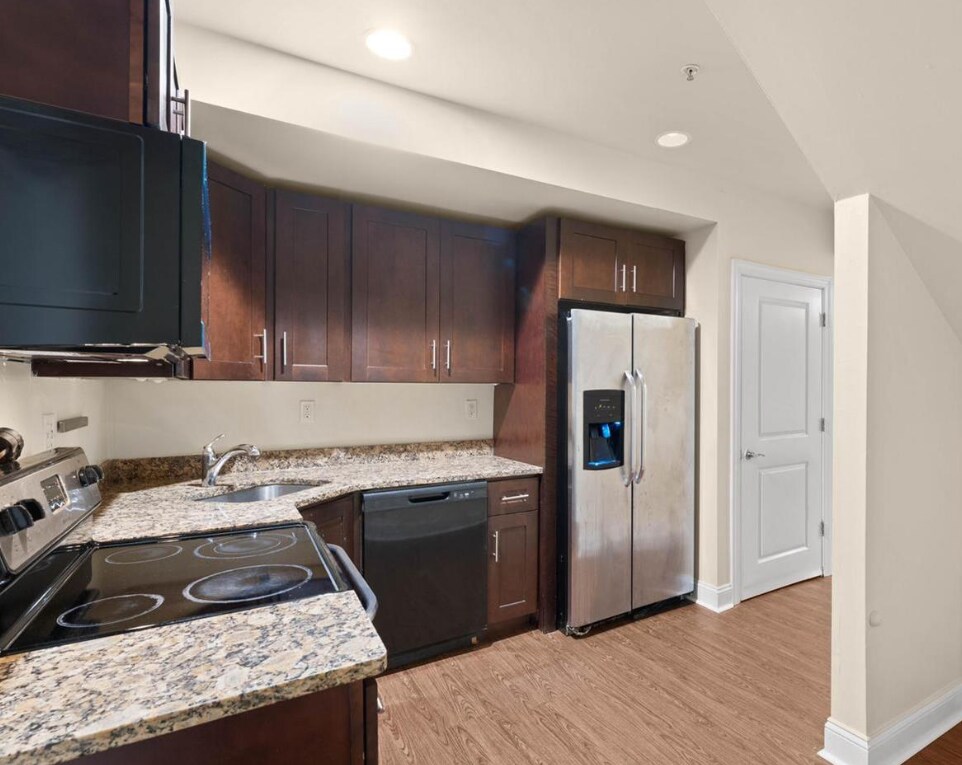 Foto del edificio - 1813 N 18th St