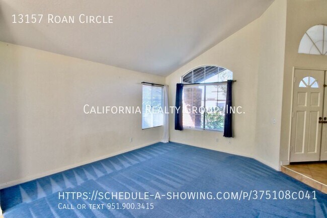 Building Photo - 13157 Roan Cir