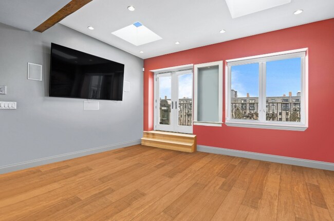 Foto del edificio - 39 Commercial Wharf