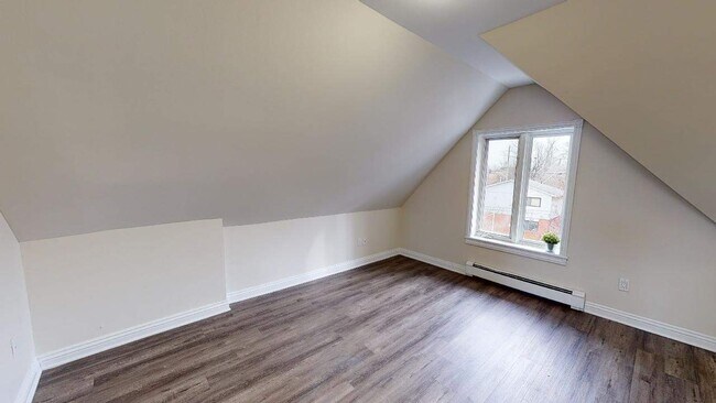 Photo de l'intérieur - 47 & 49 Somerset