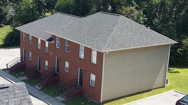 Building Photo - 2 br, 2.5 bath Townhome - Jamestown Court ...