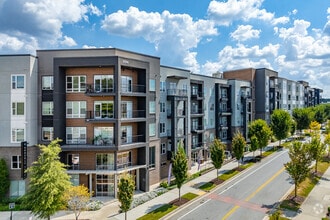 Building Photo - Abberly Skye