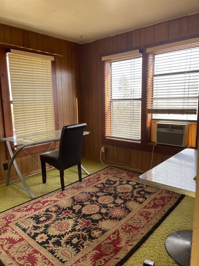 Foto del edificio - Located in Portales! One Bed Studio Apartm...