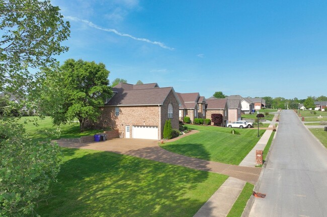 Building Photo - **BEAUTIFUL, WELL-MAINTAINED BRICK HOME ON...
