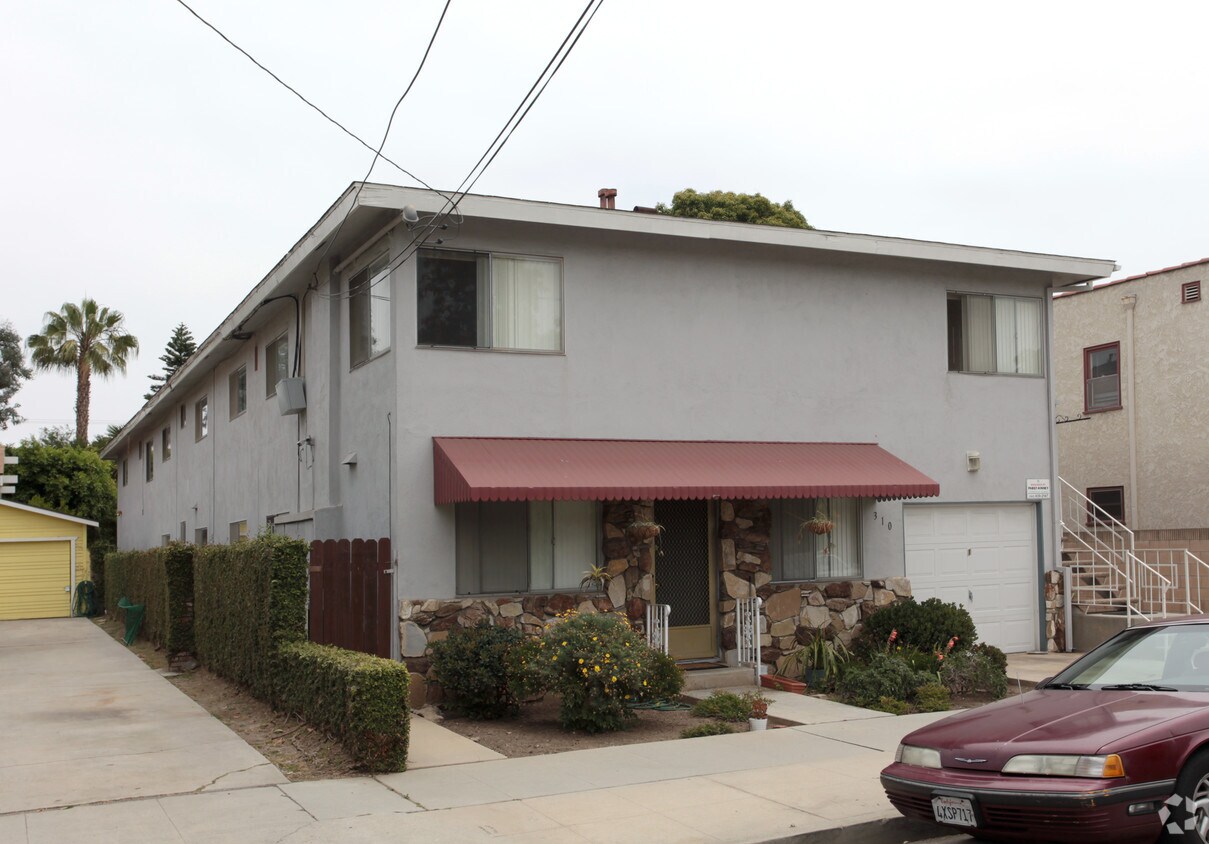 Building Photo - 310 Wisconsin Ave