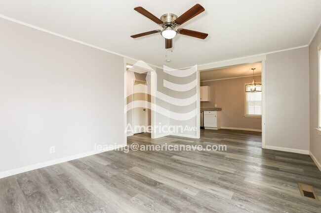 Foto del edificio - 3800 Wilder St