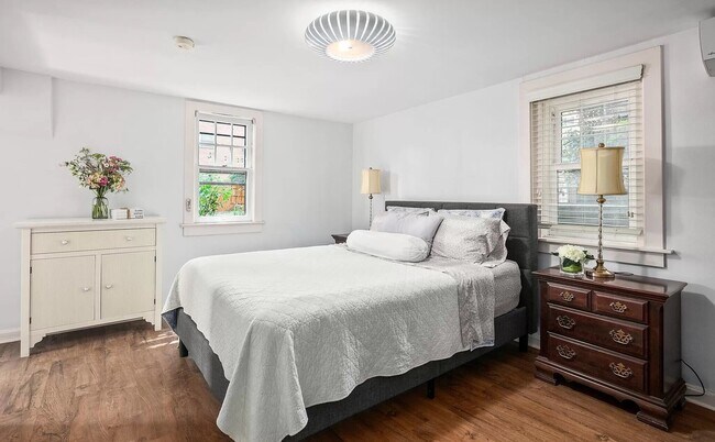 Foto del edificio - 1509 N Scott St