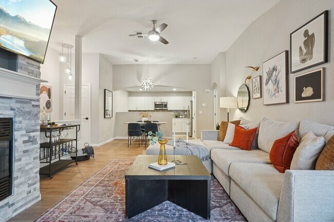 Foto del edificio - 4271 S Blackhawk Cir