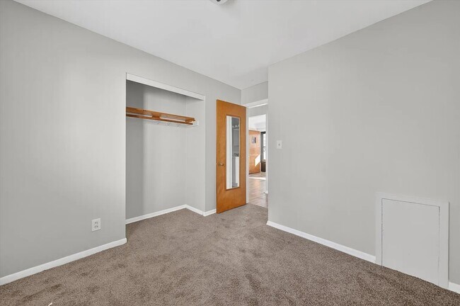 Foto del edificio - 23 W Burdick St