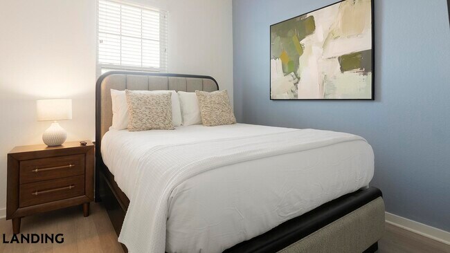 Foto del edificio - 1030 Browning Rd