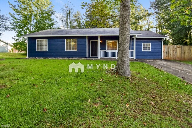 Foto del edificio - 3 br, 1.5 bath House - 2921 Old Lee Rd