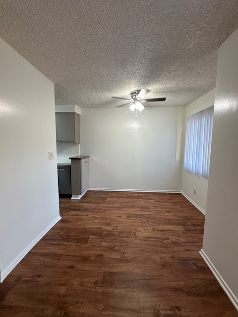 Dining Area - 1247 Amherst Ave