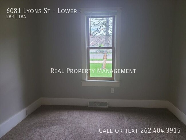 Building Photo - 6081 Lyons St