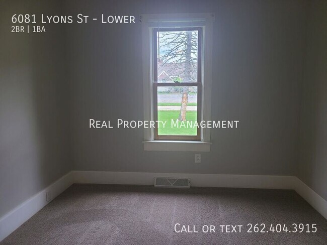 Foto del edificio - 6081 Lyons St