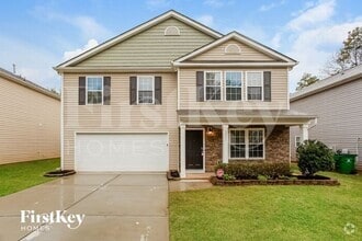 Building Photo - 5931 Sanders Farm Ln