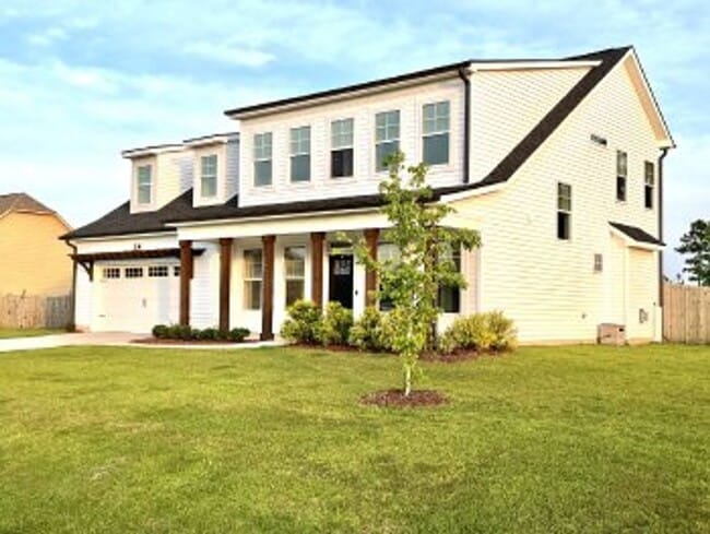 Foto del edificio - 187 Peytons Ridge Dr