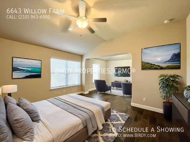 Building Photo - 6643 Willow Farm