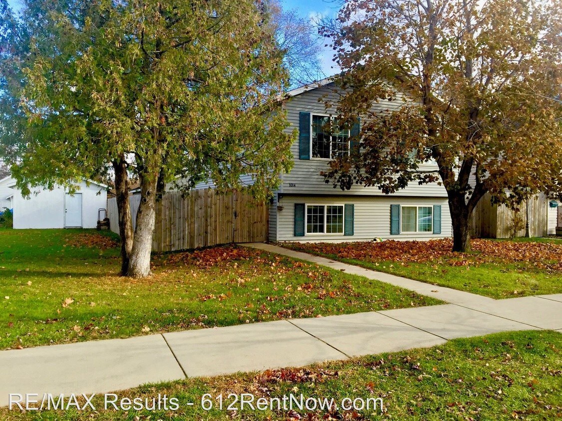 Primary Photo - 4 br, 2 bath House - 1014 13th Avenue S