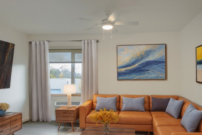 CEDAR GROVE - PORTLAND, OR - Cedar Grove Apartments