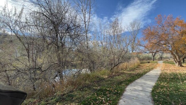 Foto del edificio - Great Condo in West Fort Collins