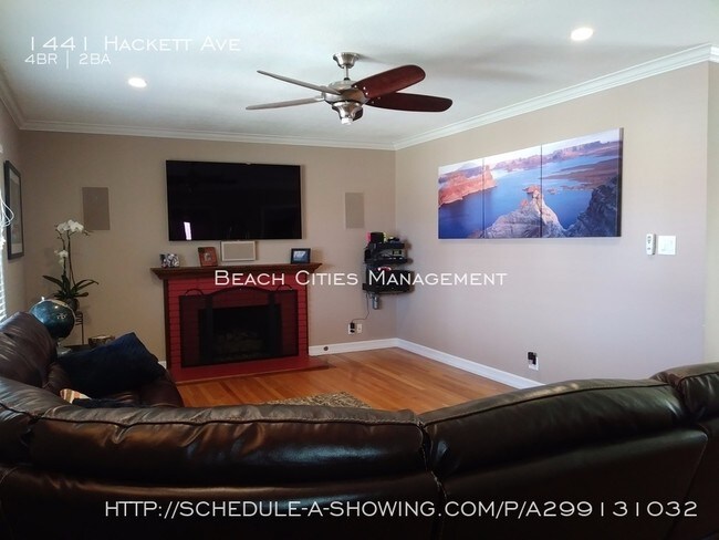 Foto del edificio - 1441 Hackett Ave