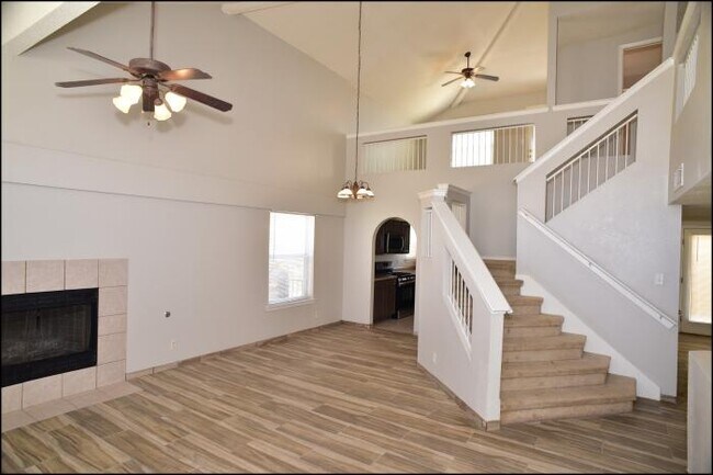 Foto del edificio - 3 bedroom in El Paso TX 79934