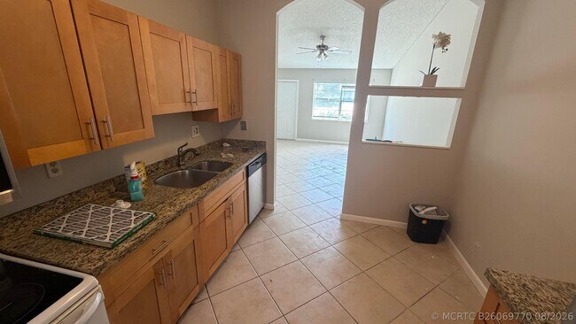 Foto del edificio - 4741 NW 3rd Terrace