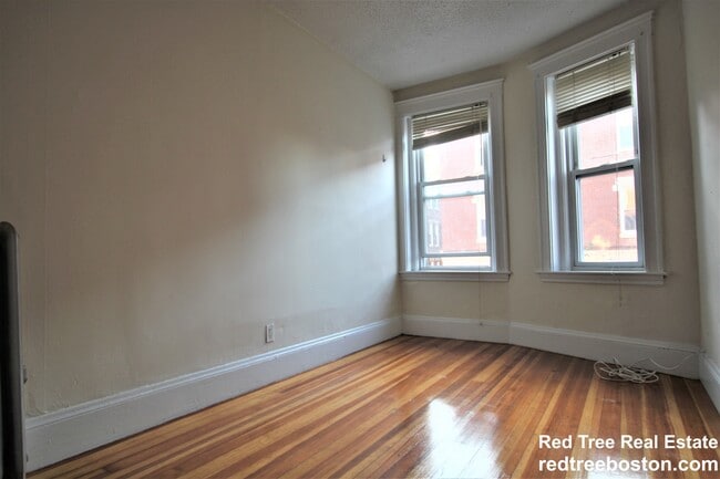 Photo - 6 Barrows St Apartment