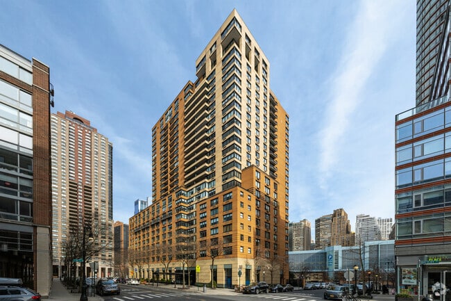 The Suites at Liberty View