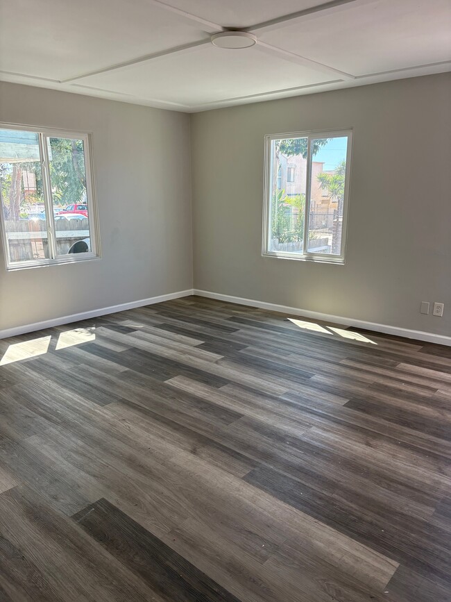Building Photo - 4335 50th St