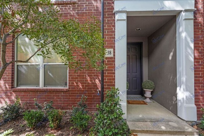 Foto del edificio - 4411 McKinney Ave