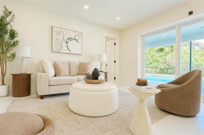 Foto del edificio - 3801 NE 16th Ter