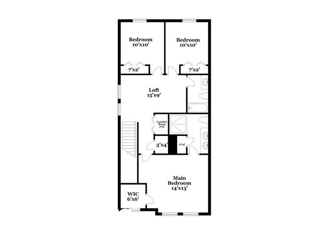Building Photo - 12706 Camden Crossing Dr