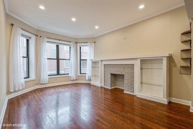 Foto del edificio - 6106 S Dorchester Ave