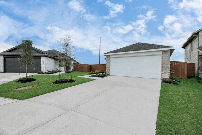 Foto del edificio - 1034 Gentle Nook Dr