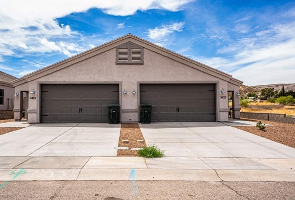 3419 Fairfax St, Kingman, AZ 86409 House Rental in Kingman, AZ