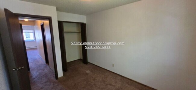 Foto del edificio - 1281 Bookcliff Ave