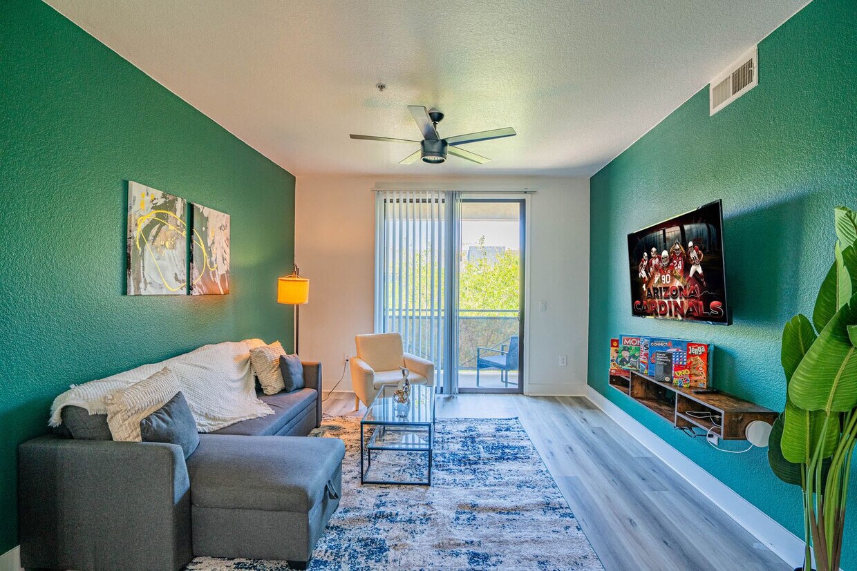 Foto principal - 6610 N 93rd Ave
